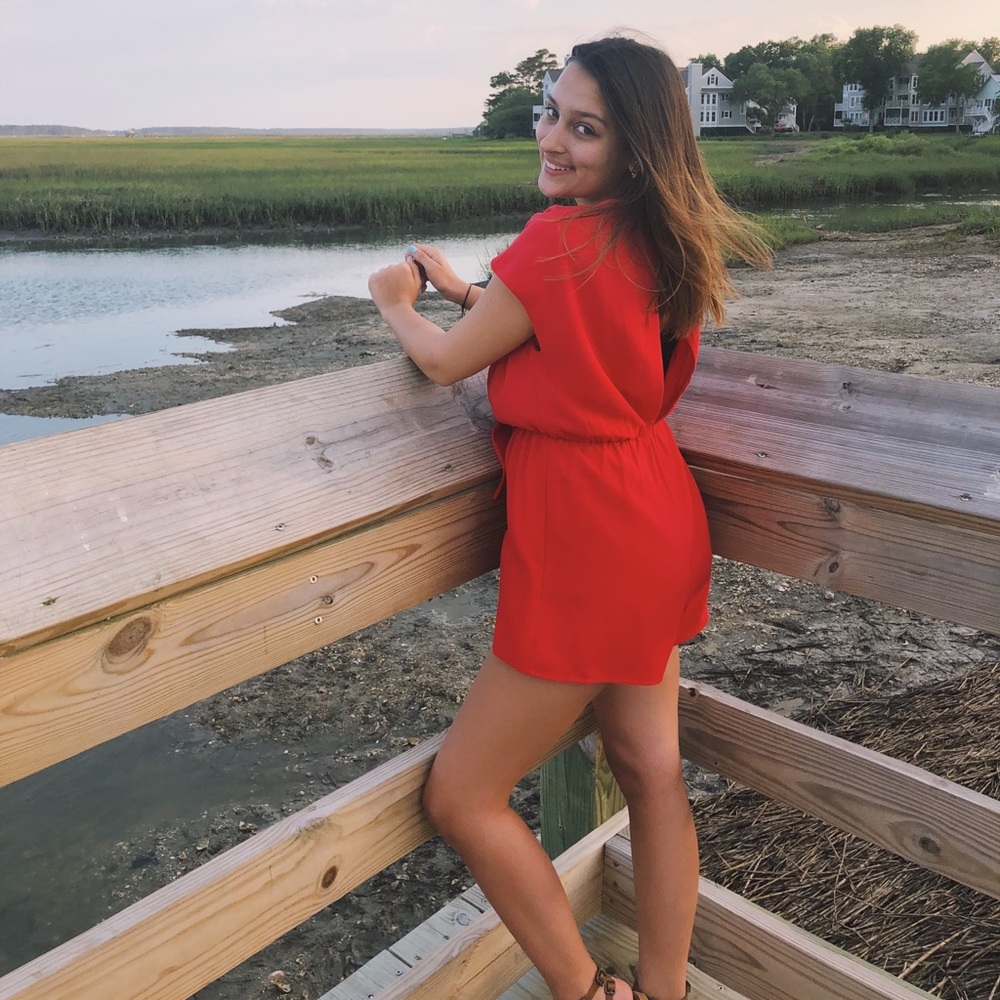 Meet your Posher, Caidence